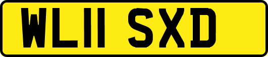 WL11SXD