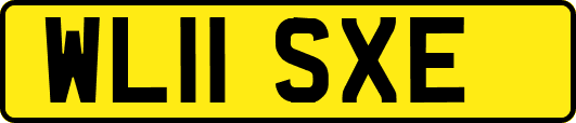 WL11SXE