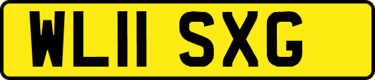WL11SXG