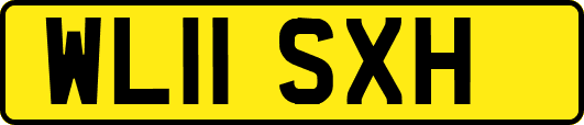 WL11SXH
