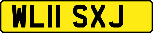 WL11SXJ