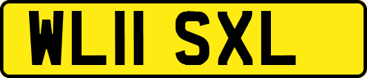 WL11SXL