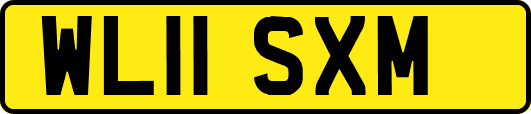 WL11SXM