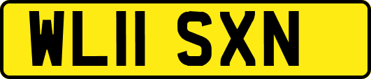 WL11SXN