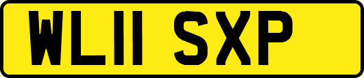 WL11SXP