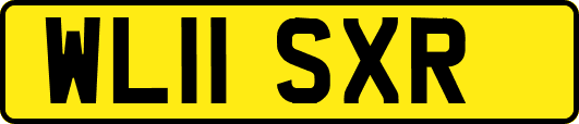 WL11SXR