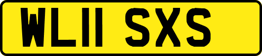 WL11SXS