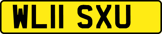 WL11SXU