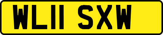 WL11SXW