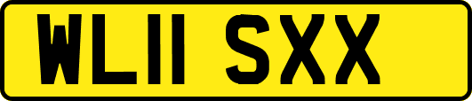 WL11SXX