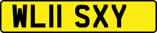WL11SXY