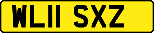 WL11SXZ