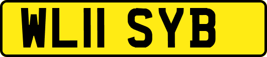 WL11SYB