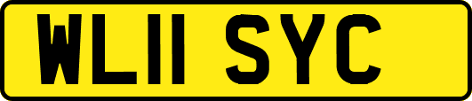 WL11SYC