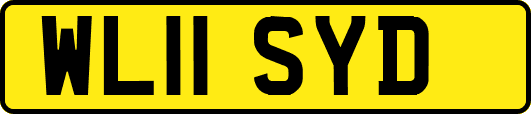 WL11SYD