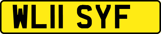 WL11SYF