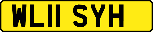 WL11SYH