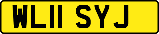 WL11SYJ