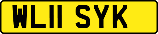 WL11SYK