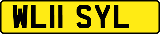WL11SYL