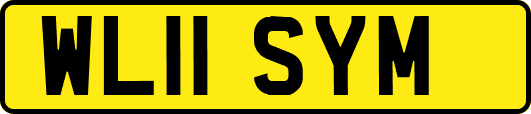 WL11SYM