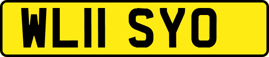 WL11SYO