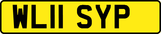 WL11SYP