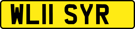 WL11SYR