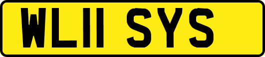 WL11SYS
