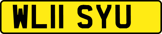 WL11SYU