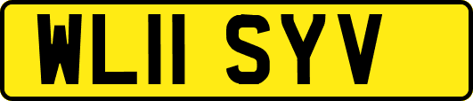 WL11SYV