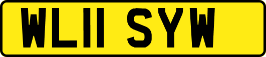 WL11SYW