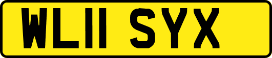 WL11SYX