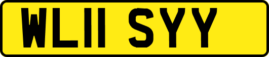 WL11SYY