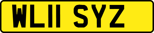 WL11SYZ