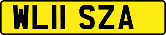 WL11SZA