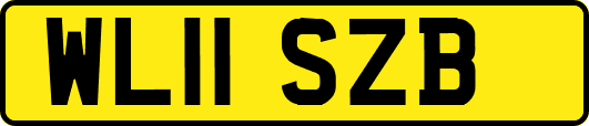WL11SZB