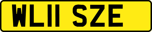 WL11SZE