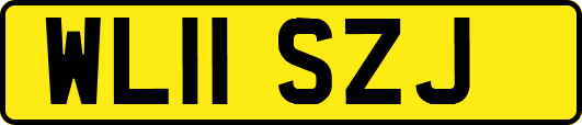 WL11SZJ