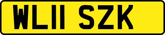 WL11SZK