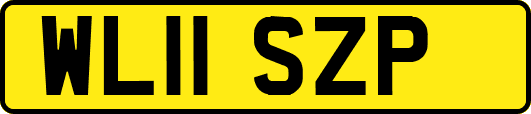 WL11SZP