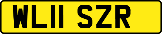WL11SZR