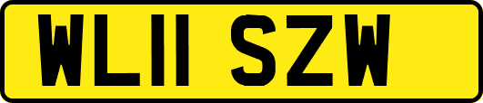 WL11SZW