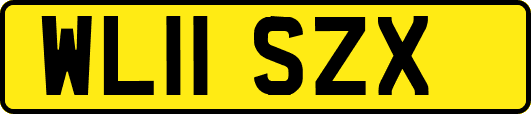 WL11SZX