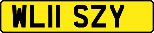 WL11SZY