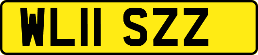 WL11SZZ