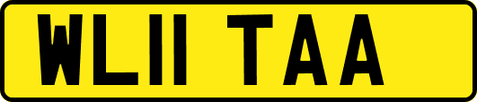 WL11TAA