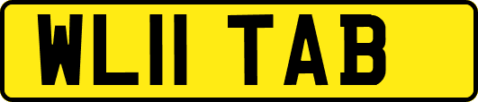 WL11TAB