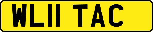 WL11TAC