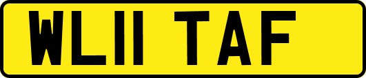 WL11TAF
